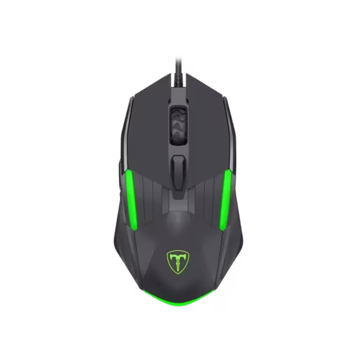 ماوس گیمینگ با سیم تی دگر مدل Blaze T-TGM116Blaze T-TGM116 Gaming Mouse
