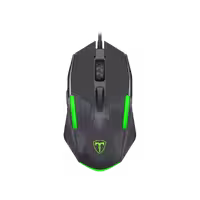 ماوس گیمینگ با سیم تی دگر مدل Blaze T-TGM116Blaze T-TGM116 Gaming Mouse