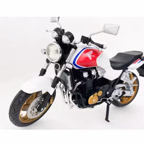 موتور بازی طرح هوندا مدل CB1300