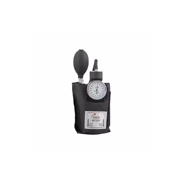 فشارسنج عقربه ای ضدضربه زنیت مد مدل ZTH-201X