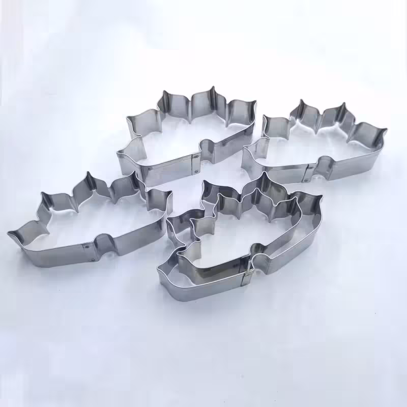 بودکور ست کاتر گلسازي گلبرگ انگشتي خلج 2300129