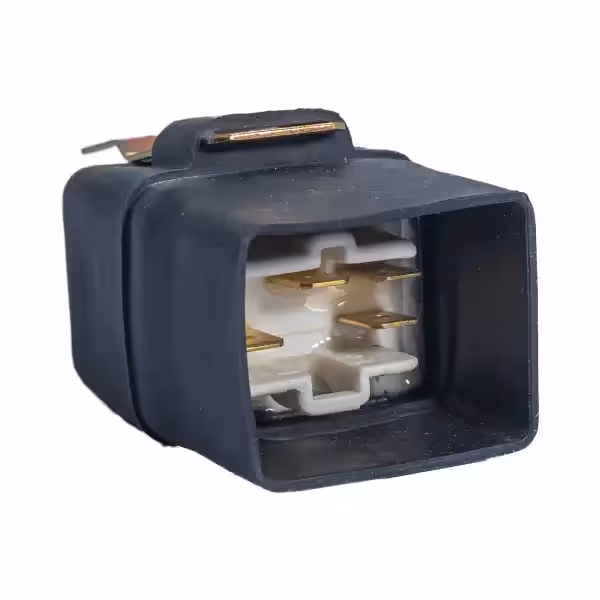 رله فن پراید کاربراتور سایپا شرکتی اصل