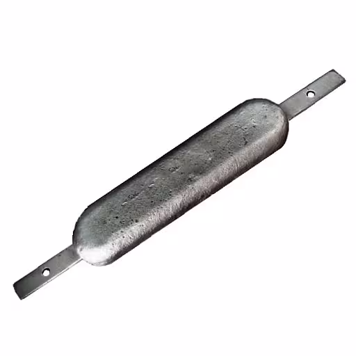 آند آلومنیوم