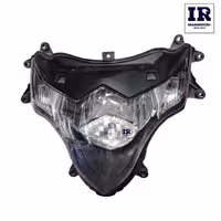 چراغ جلو موتور سیکلت سوزوکی جی اس ایکس آر SUZUKI GSX R1000