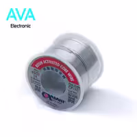 سیم لحیم 0٫8mm آساهی 250 گرمی