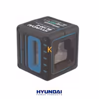 تراز لیزری مدل ML100-G هیوندای