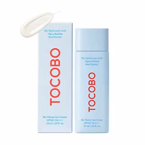 کرم ضد آفتاب آبرسان توکوبو Tocobo