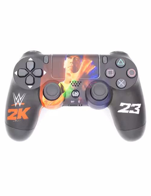 دسته طرحدار PS4 جان سینا