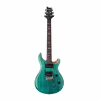 گیتار الکتریک PRS SE CE 24 Turquoise