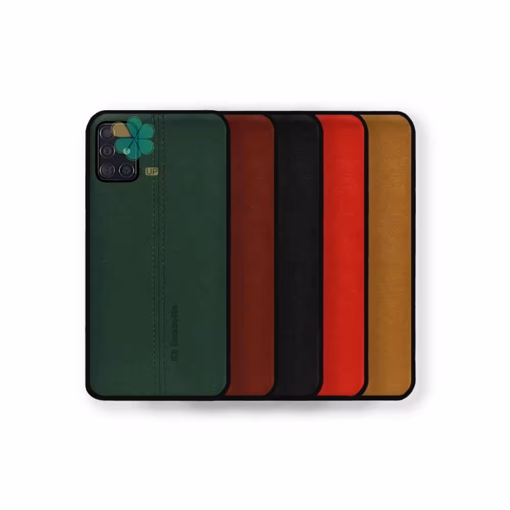 کاور چرمی گوشی سامسونگ Samsung Galaxy A51 مدل K2