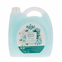 مایع دستشویی بوژنه مدل Spring Breeze حجم 3500 میلی لیتری