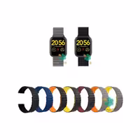 بند ساعت شیائومی 1More Omthing E-Joy WOD001 مدل Leather Link