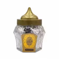 بخور دست ساز عربی مدل مخملی وزن 50 گرم