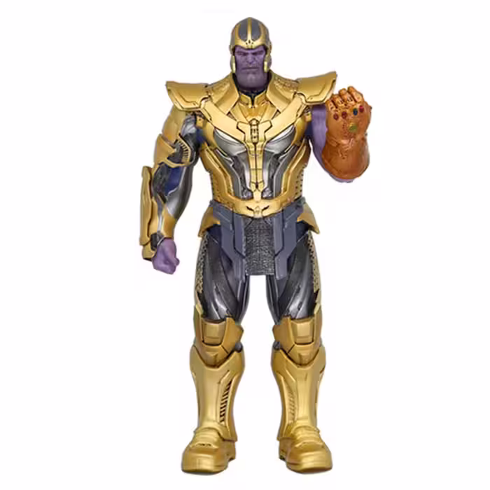 اکشن فیگور تانوس | thanos | سری اونجرز