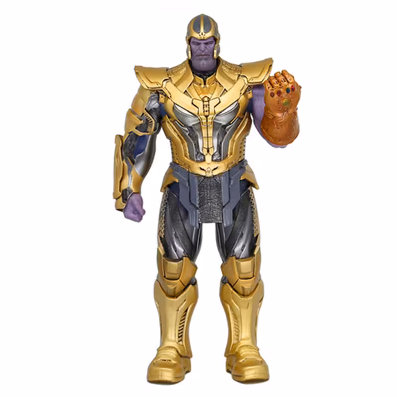 اکشن فیگور تانوس | thanos | سری اونجرز