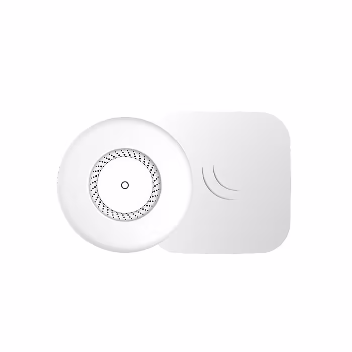 اکسس پوینت میکروتیک مدل cAP ac