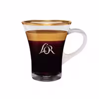 فنجان لور تک عددی مدل لانگو