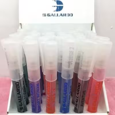 عطر گلاردو 9 میل