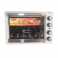 آون توستر فوما مدل 1355-FU