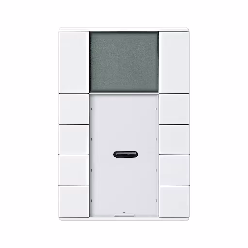 کلید هوشمند چهار پل اشنایدر سری D مدل MTN628119