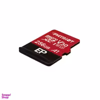 کارت حافظه microSDXC پتریوت مدل EP-V30 A1