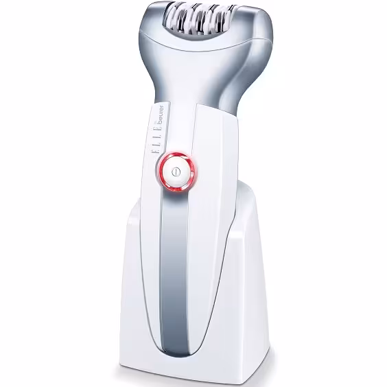 اپیلاتور 2 در 1 بیورر مدل اچ ال ای 50