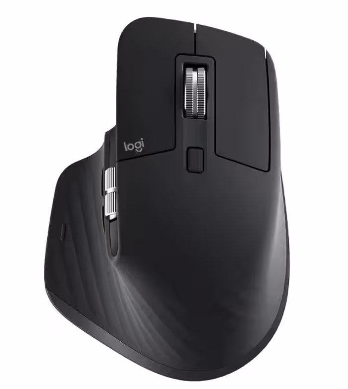 ماوس لاجیتک مدل Logitech MX MASTER 3S