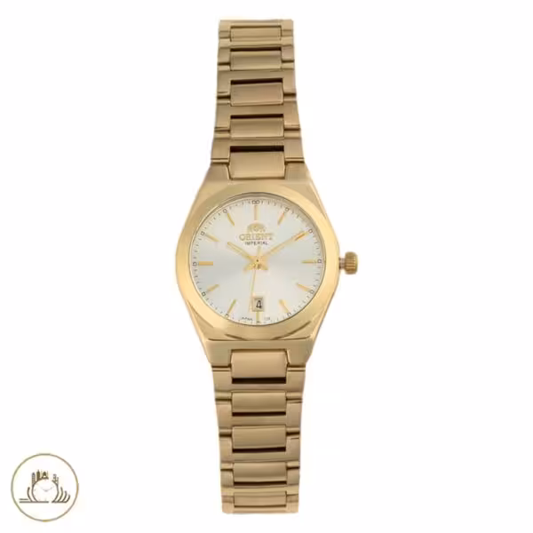 ساعت مچی زنانه اورینت مدل 129L کد 1S1