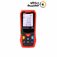 متر لیزری 80 متری یونیتی UNI-T LM80