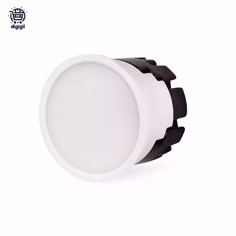 چراغ توکار 3.5 وات طرح هالوژن آلتون رای مدل آرتا AL-RT11