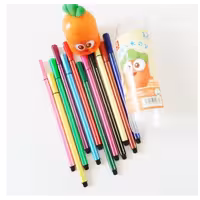 ماژیک نقاشی 12 رنگ                                    