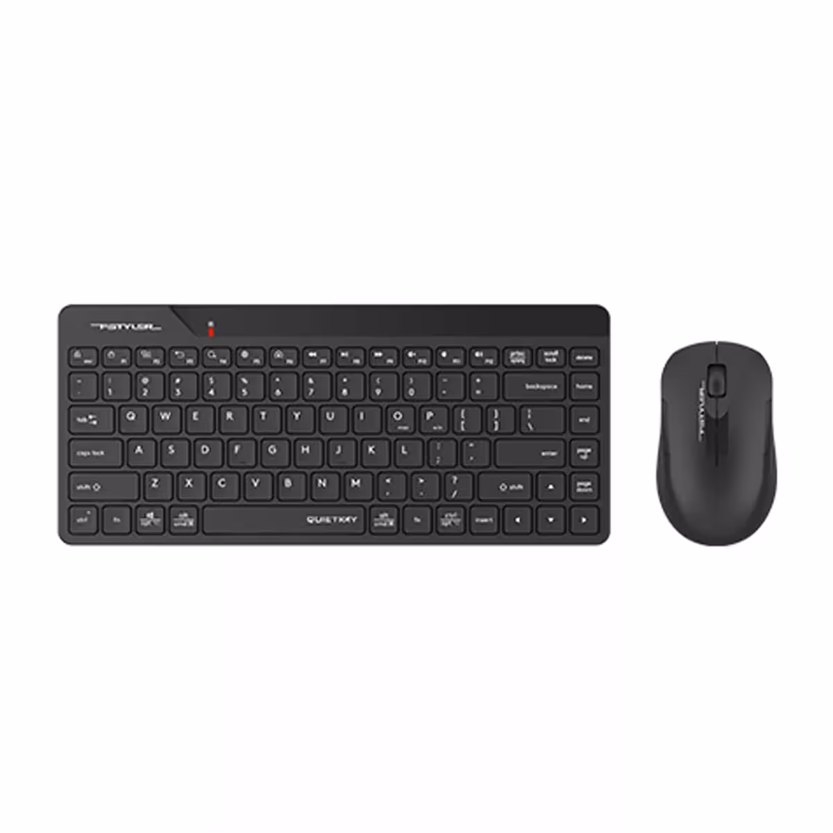 کیبورد و ماوس بی سیم ای فورتک مدل A4Tech FG2200 Air2