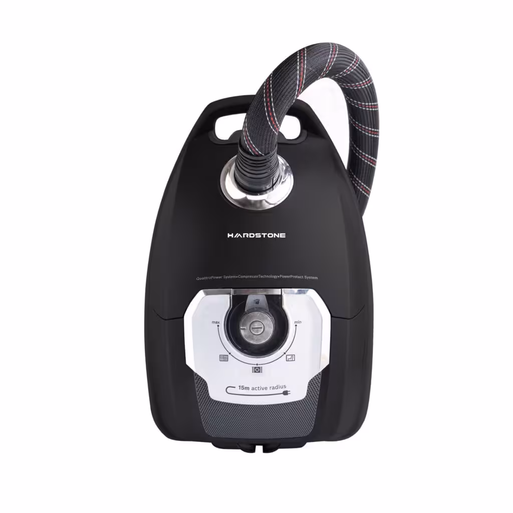 جاروبرقی 2500 وات هاردستون مدل VCP1822 - کالاوما