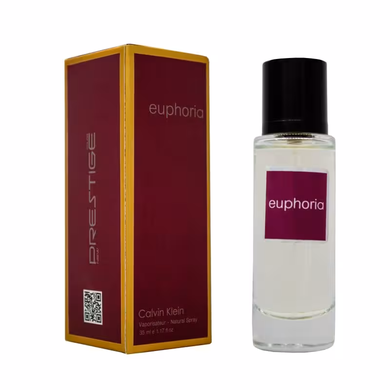 ادکلن پرستیژ زنانه مدل (Euphoria) 35 میل