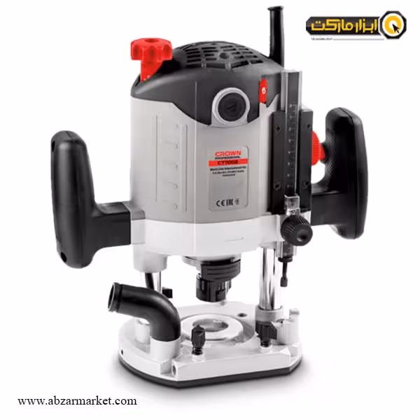 اور فرز کرون مدل CT11002