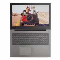لپ تاپ 15 اینچی لنوو مدل IP520 -I5-8G-1T-4G