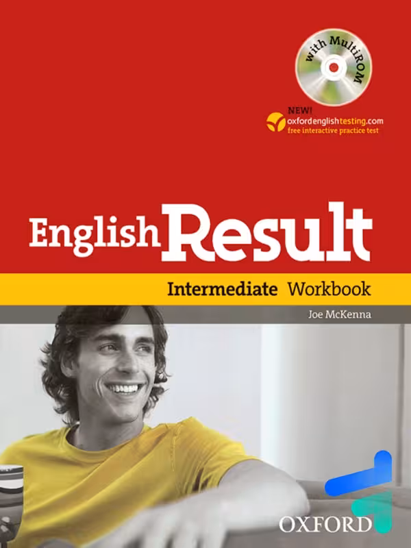 انگلیش ریزالت english result intermediate