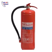 کپسول پودری 6 کیلوگرمی پیشرو