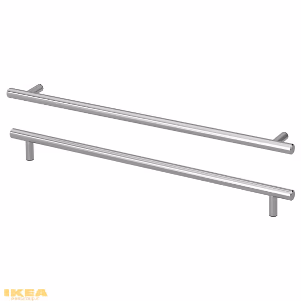 دستگیره کابینت مدل KALLRÖR | برند ایکیا | ارسال 15 الی 20 روز کاری