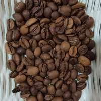قهوه اندونزی گرید دو - 5 کیلویی