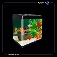 آکواریوم دلسا k580 بدون پایه