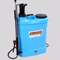 سمپاش 20 لیتری شارژی کروز