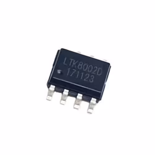 ای سی LTK8002 امپلی فایر پکیج SOP-8 اورجینال
