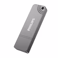 فلش مموری فیلیپس مدل FM11UA USB 3.2 ظرفیت 256 گیگابایت