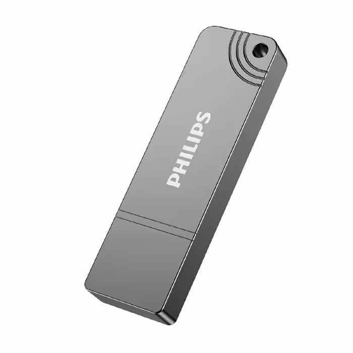 فلش مموری فیلیپس مدل FM11UA USB 3.2 ظرفیت 256 گیگابایت