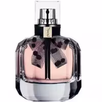 ادوپرفیوم زنانه ایو سن لورن مون پاریس Yves Saint laurent Mon Paris حجم 90 میلی لیتر