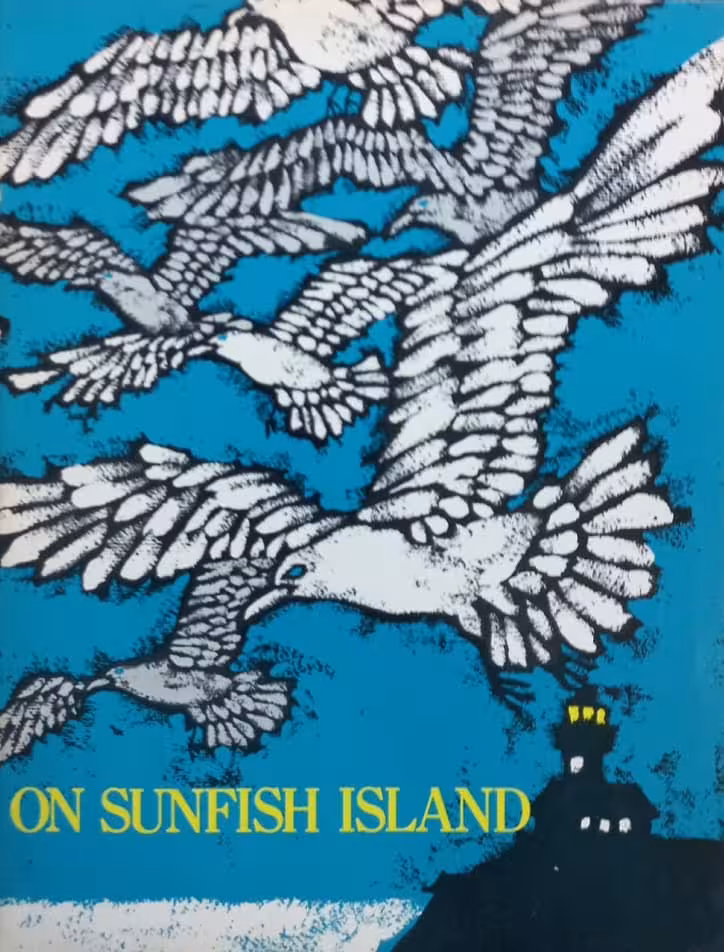 On Sunfish Island