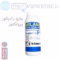 مایع رادیاتور پروتکتور پکیج میلانو کد 9415