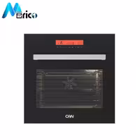 فر برقی کن کد E6599 تمام لمسی تایمردار