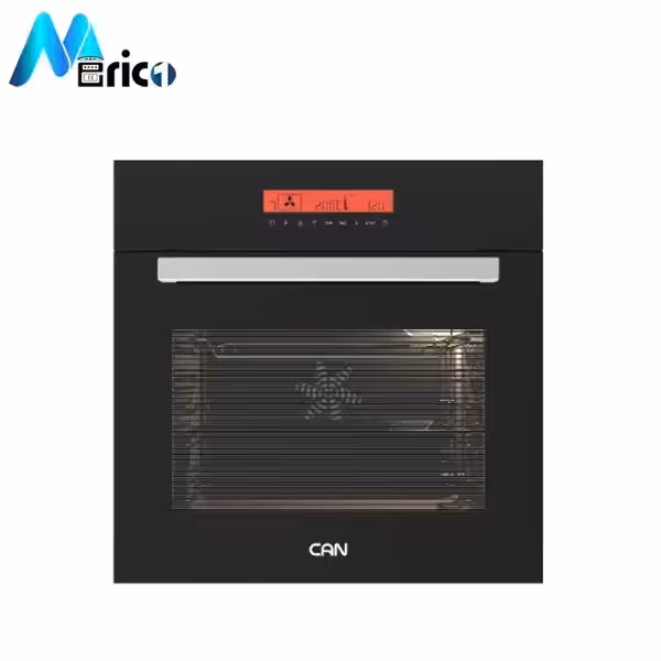 فر برقی کن کد E6599 تمام لمسی تایمردار